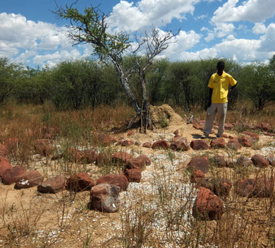 Waterberg7